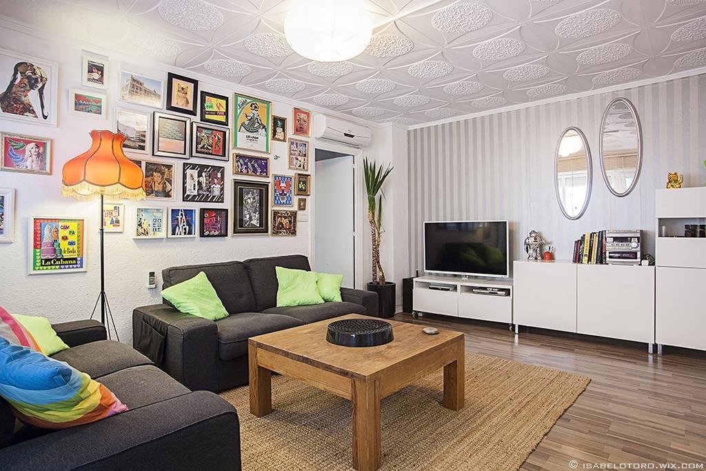 Ku Apartment Murcía Pokoj fotografie